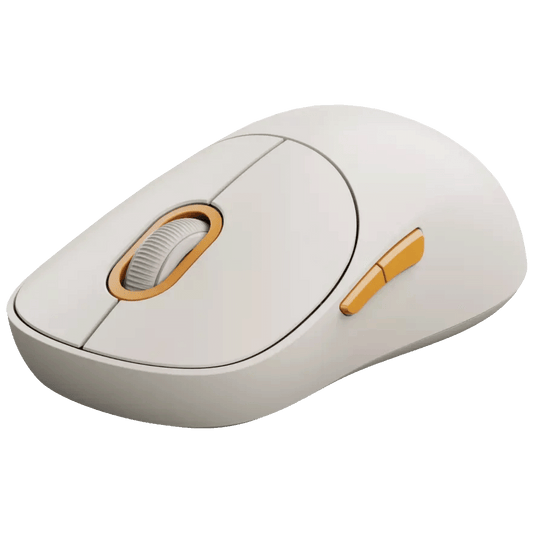 Xiaomi Bežični miš, 1200 dpi, Bluetooth, bijela - Wireless Mouse 3 White GL