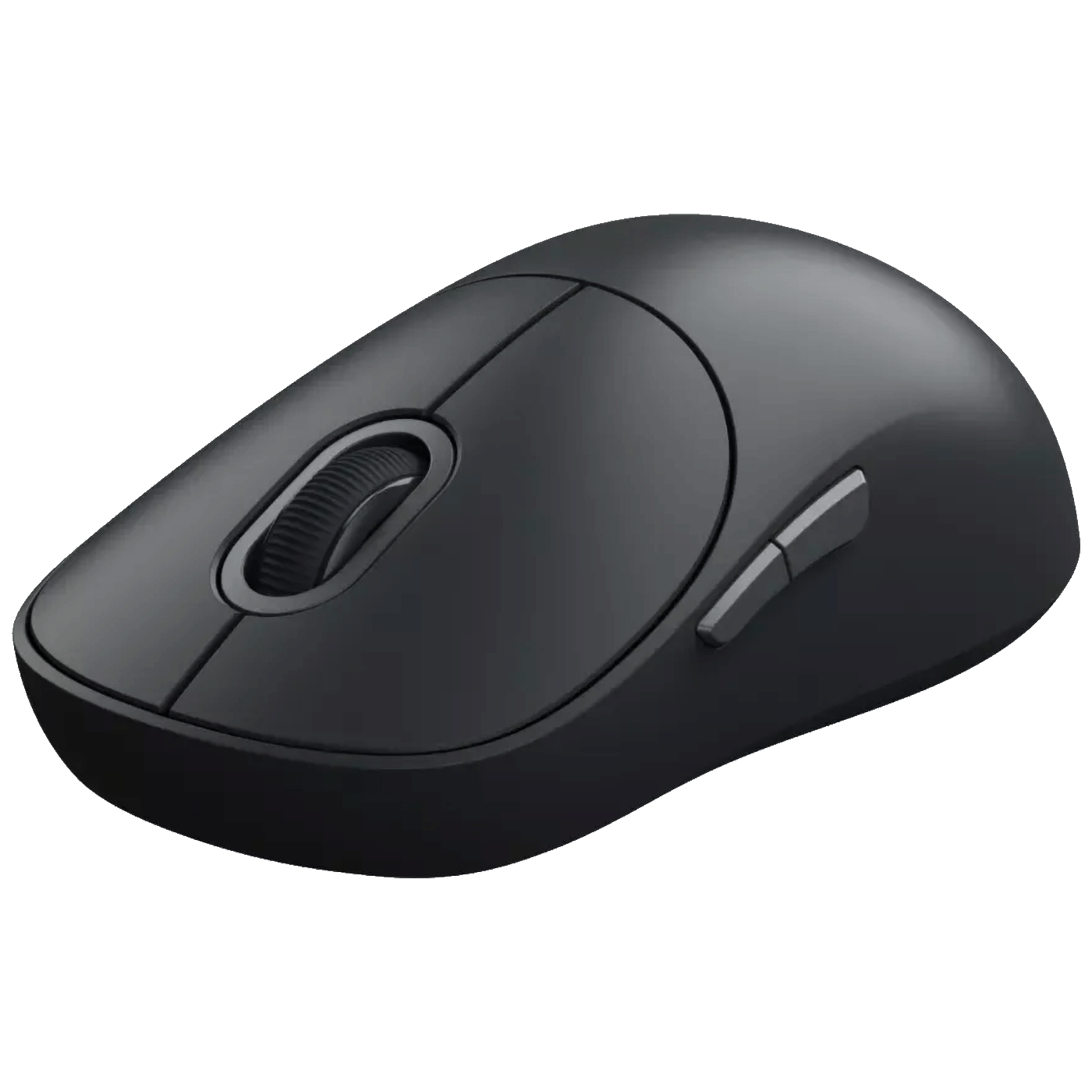 Xiaomi Bežični miš, 1200 dpi, Bluetooth, crna - Wireless Mouse 3 Black GL