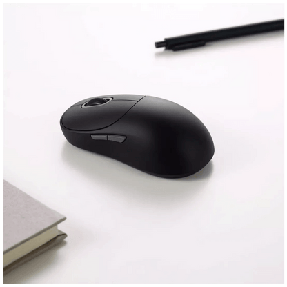 Xiaomi Bežični miš, 1200 dpi, Bluetooth, crna - Wireless Mouse 3 Black GL