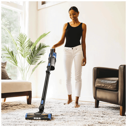 Shark Usisavač štapni, bežični, 2u1, Flexology - IZ220EU