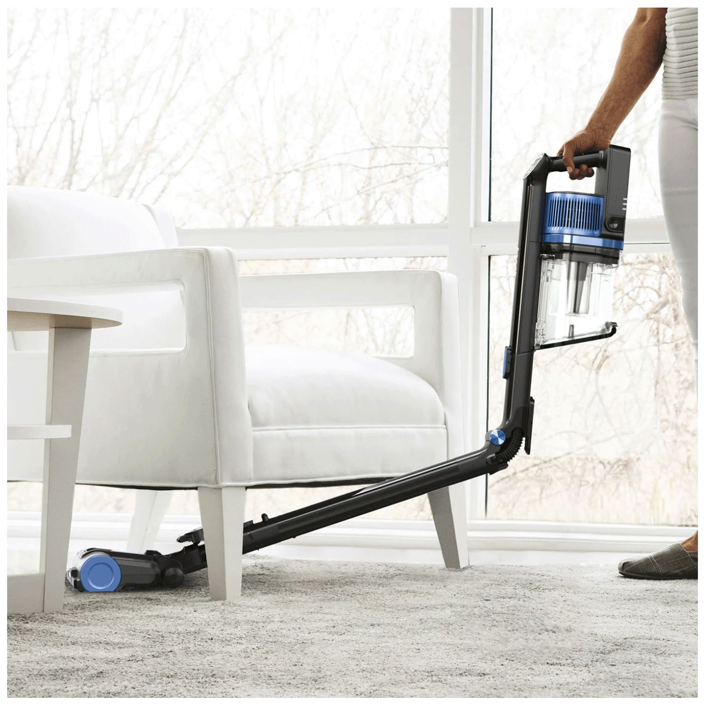 Shark Usisavač štapni, bežični, 2u1, Flexology - IZ220EU