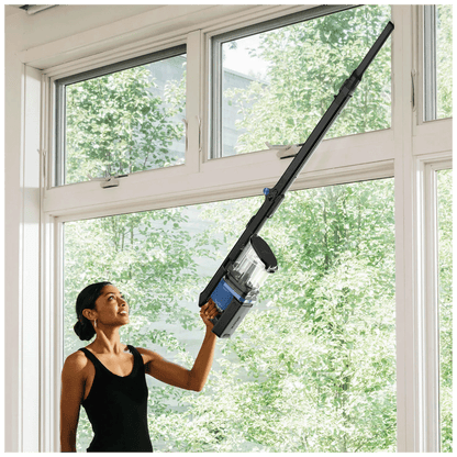 Shark Usisavač štapni, bežični, 2u1, Flexology - IZ220EU