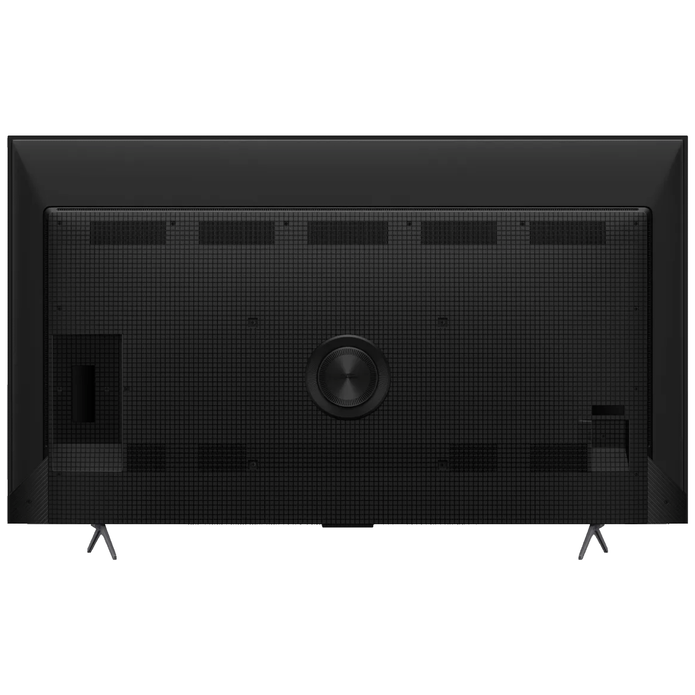 TCL Televizor Smart QLED 4K UltraHD 55", Google TV - 55C655