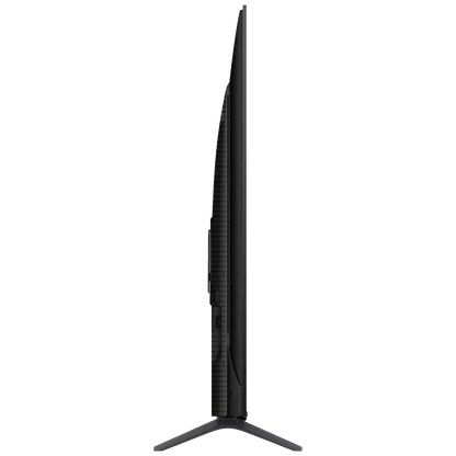 TCL Televizor Smart QLED 4K UltraHD 55", Google TV - 55C655
