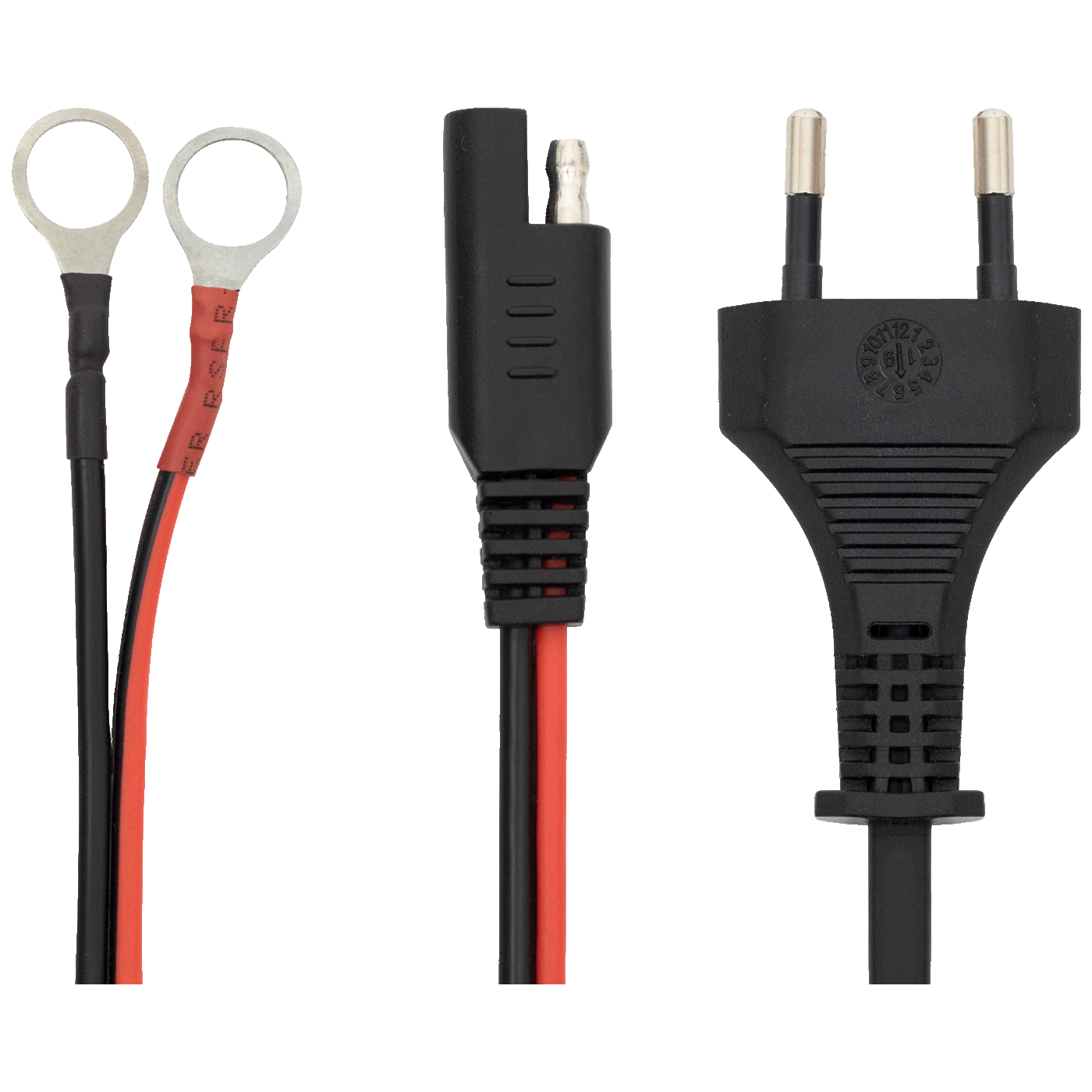 SAL Pametni punjač akumulatora / baterija, 6V / 12V - SMC20