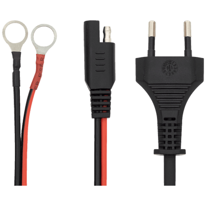 SAL Pametni punjač akumulatora / baterija, 6V / 12V - SMC20