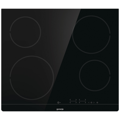 Gorenje Set ugradbena pećnica BO6735E02BK/ploča ECT641BSC - Jump set (BO6735E02BK+ECT641BSC)