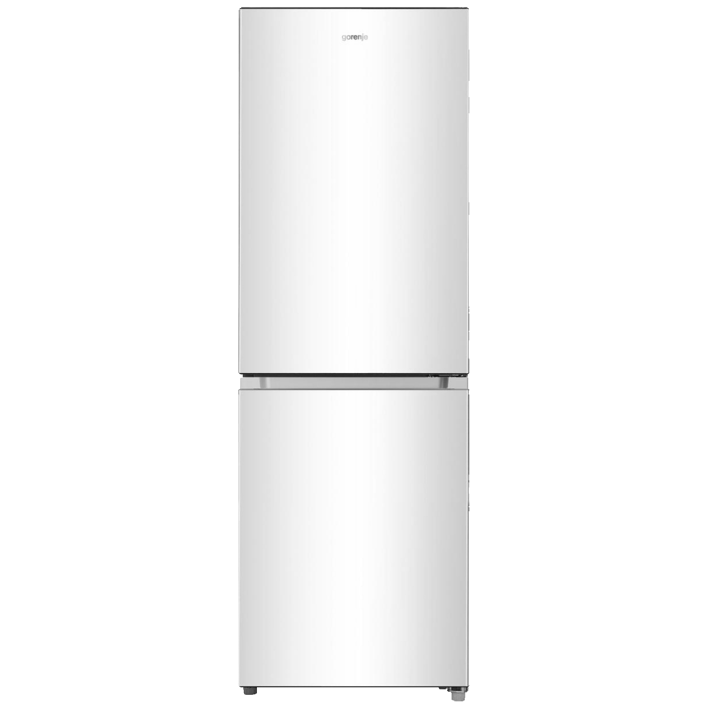 Gorenje Frižider/Zamrzivač, zapremina 230 l, E - RK4162PW4