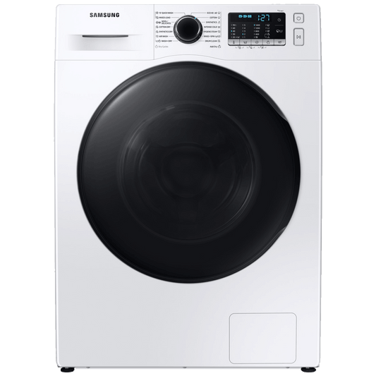 Samsung Mašina za pranje/sušenje veša, 1400 obrtaja, 8/5 kg. - WD80TA046BE/LE