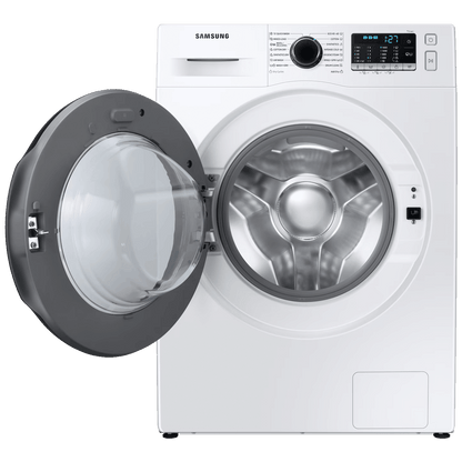 Samsung Mašina za pranje/sušenje veša, 1400 obrtaja, 8/5 kg. - WD80TA046BE/LE