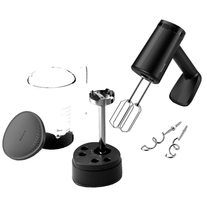 Philips Mikser, 2u1, 500W, Serija 5000 - HR3781/10