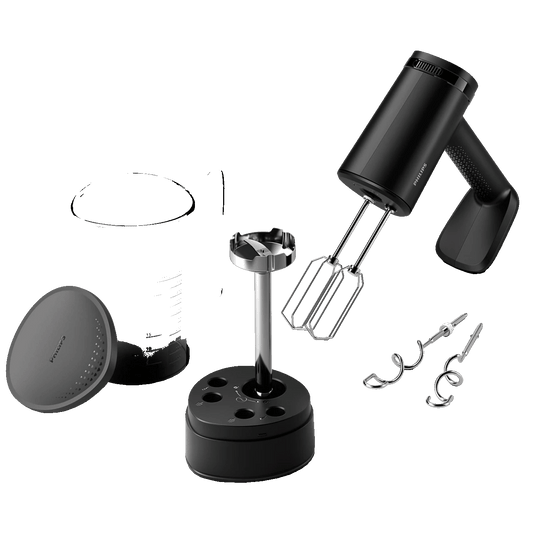 Philips Mikser, 2u1, 500W, Serija 5000 - HR3781/10