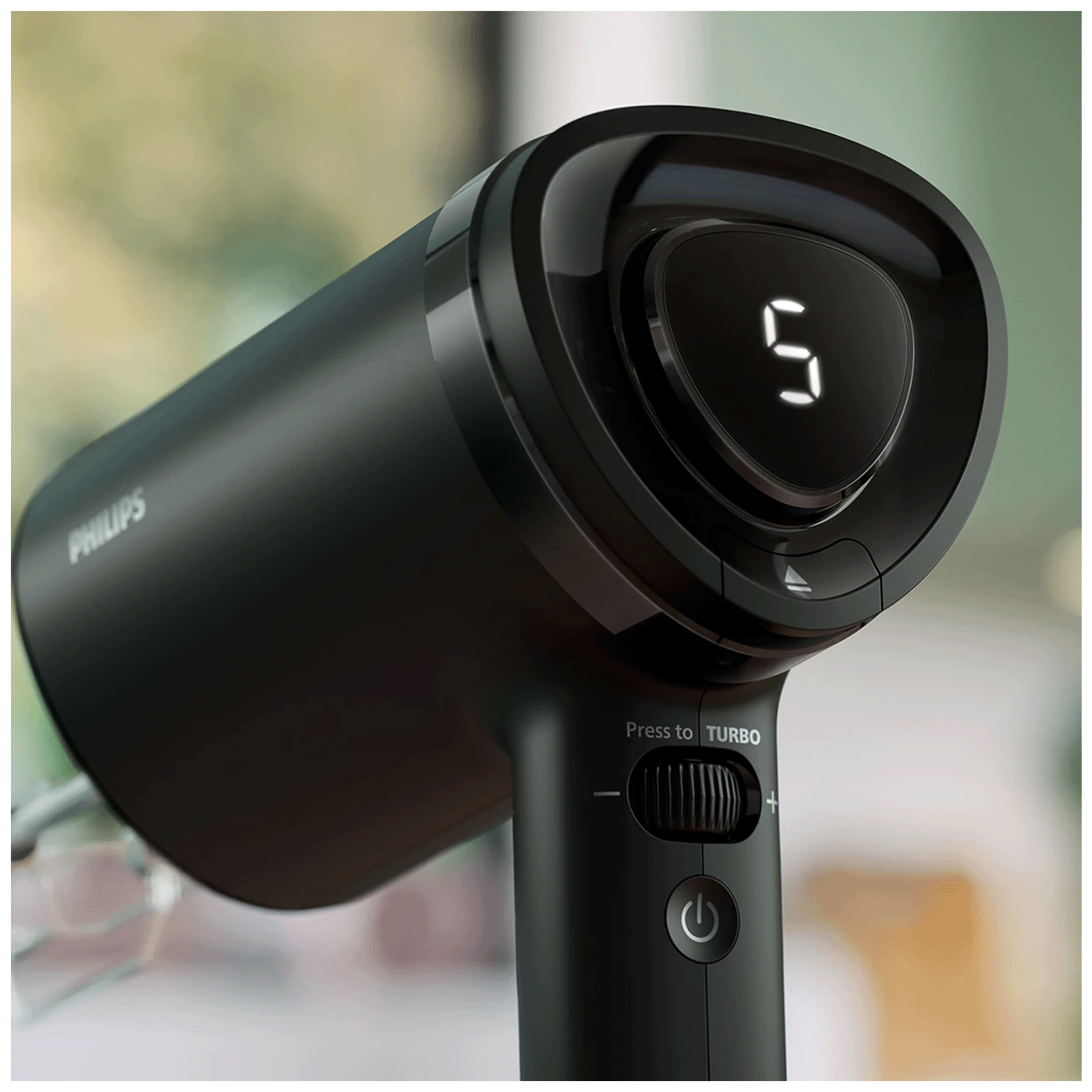 Philips Mikser, 2u1, 500W, Serija 5000 - HR3781/10