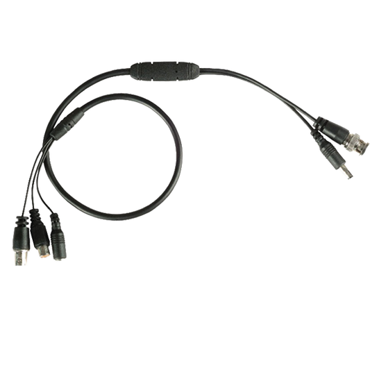 MKC Mikrofon za CCTV kamere - SAS-MIC10