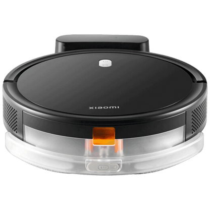 Xiaomi Robot usisavač, baterija 2600 mAh, WiFi - E5 Black