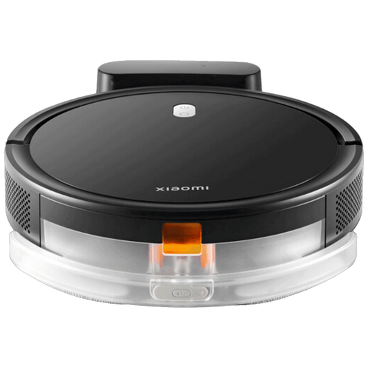 Xiaomi Robot usisavač, baterija 2600 mAh, WiFi - E5 Black
