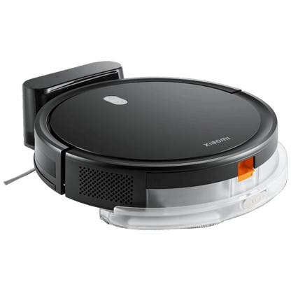 Xiaomi Robot usisavač, baterija 2600 mAh, WiFi - E5 Black