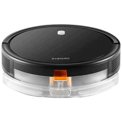 Xiaomi Robot usisavač, baterija 2600 mAh, WiFi - E5 Black