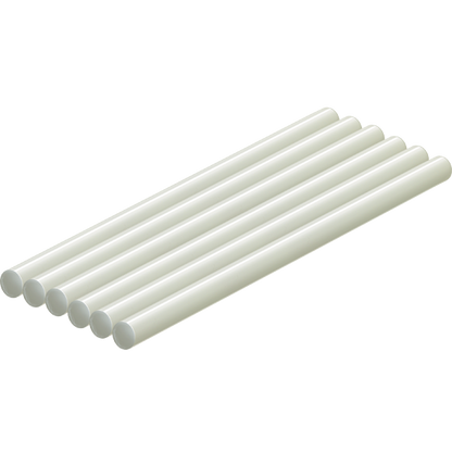 SMA Patrone za ljepljenje, Ø 7mm x 100mm - SMA 005T