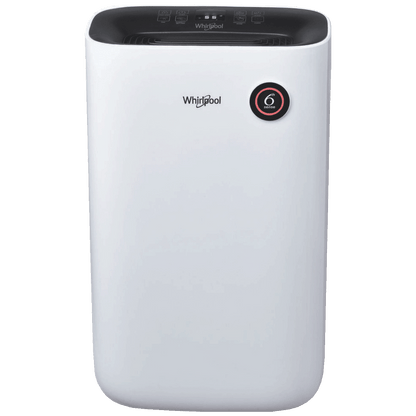 Whirlpool Odvlaživač zraka, 20l/24h, 420W - DE20W5252