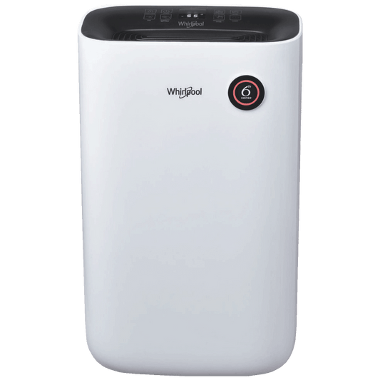 Whirlpool Odvlaživač zraka, 20l/24h, 420W - DE20W5252