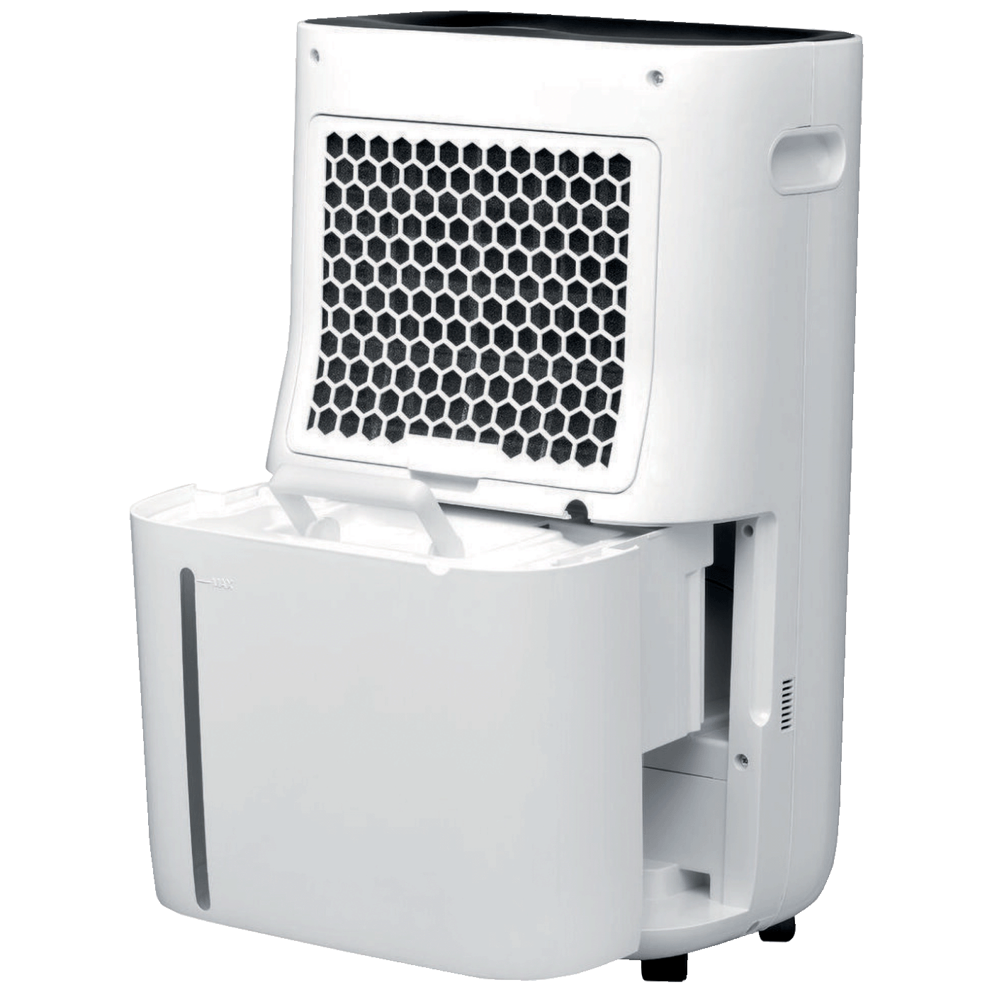 Whirlpool Odvlaživač zraka, 20l/24h, 420W - DE20W5252