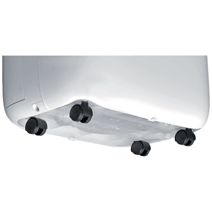Whirlpool Odvlaživač zraka, 20l/24h, 420W - DE20W5252