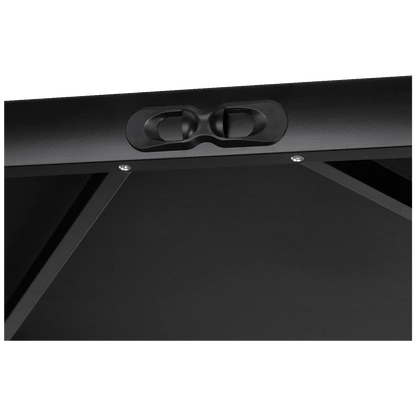 Maclean Platno za projektor, samostojeći/stolni, 97 x 77 cm - MC-961