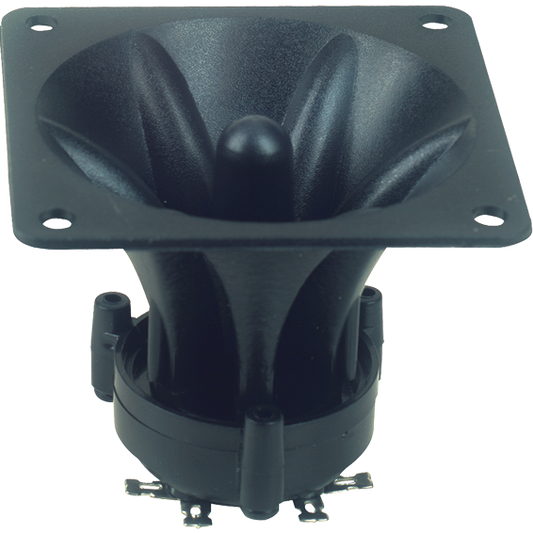 SAL Zvučnik visokotonski, PIEZO, 300W, 85x85mm - KHS 105A