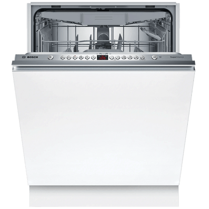 Bosch Ugradbena mašina za suđe, 13 kompleta, 6 programa, Serie 4,E - SMV46KX55E