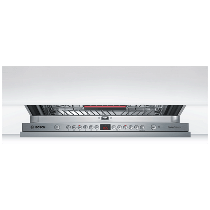 Bosch Ugradbena mašina za suđe, 13 kompleta, 6 programa, Serie 4,E - SMV46KX55E