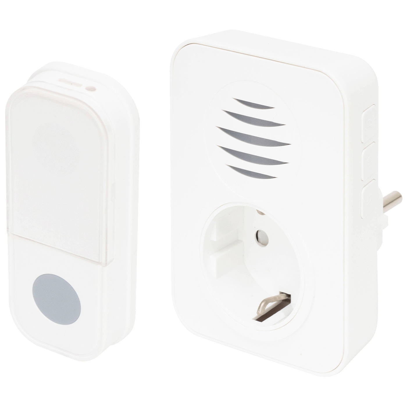 home Zvono kućno, bežično, 38 melodija - DBA1101AC