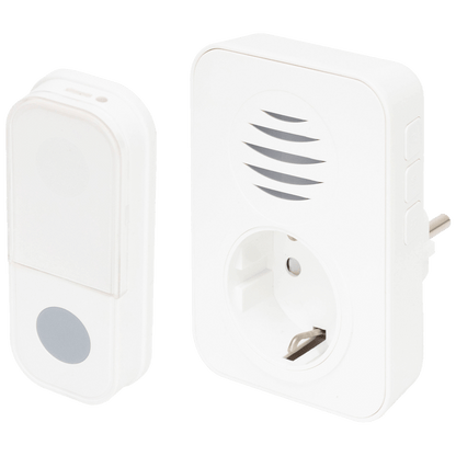 home Zvono kućno, bežično, 38 melodija - DBA1101AC