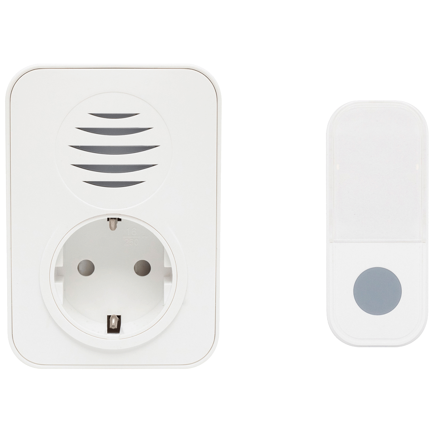 home Zvono kućno, bežično, 38 melodija - DBA1101AC