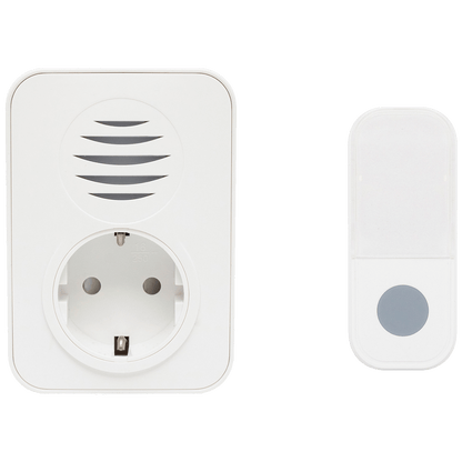 home Zvono kućno, bežično, 38 melodija - DBA1101AC