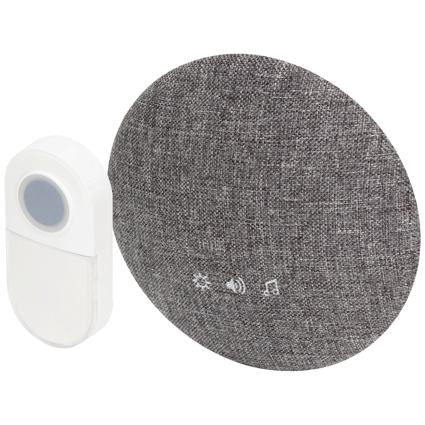 home Zvono kućno, bežično, 38 melodija - DB1401DC