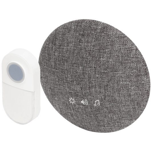 home Zvono kućno, bežično, 38 melodija - DB1401DC