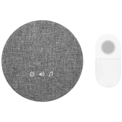 home Zvono kućno, bežično, 38 melodija - DB1401DC