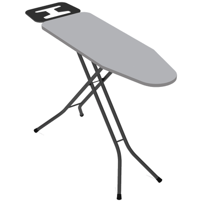 Floria Daska za peglanje, 90 x 30 cm - ZLN9778