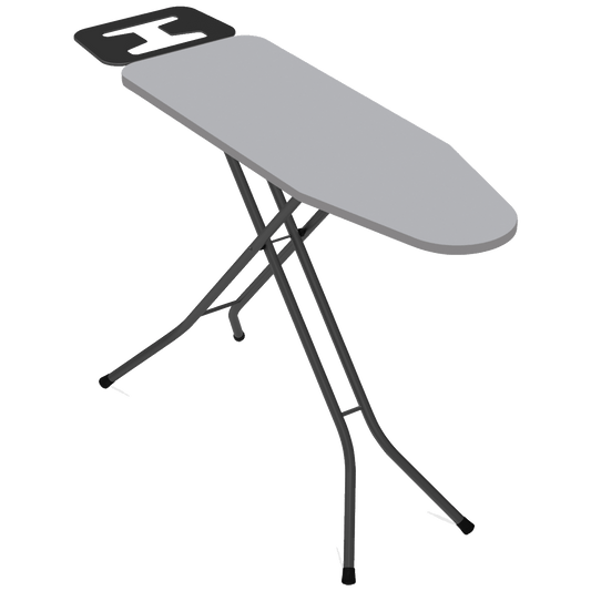 Floria Daska za peglanje, 90 x 30 cm - ZLN9778