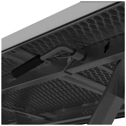 Floria Daska za peglanje, 90 x 30 cm - ZLN9778