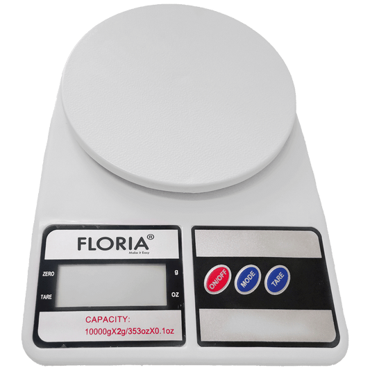 Floria Vaga kuhinjska, do 1 kg. - ZLN9075