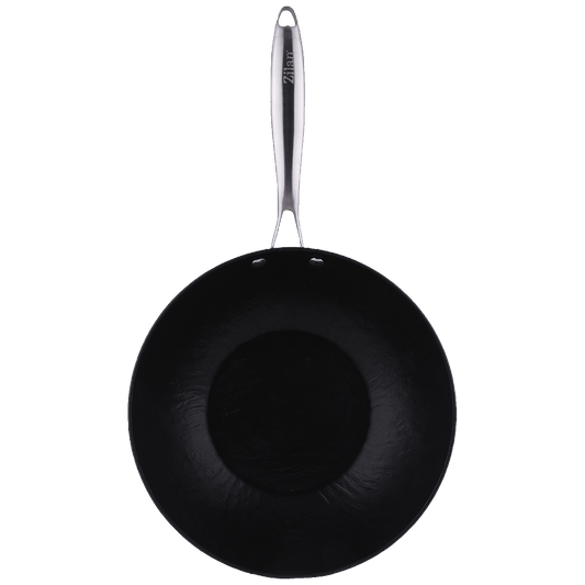 Zilan Wok tava, 24 cm - ZLN0934