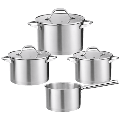 Zilan Posuđe, set 7/1 - ZLN1344