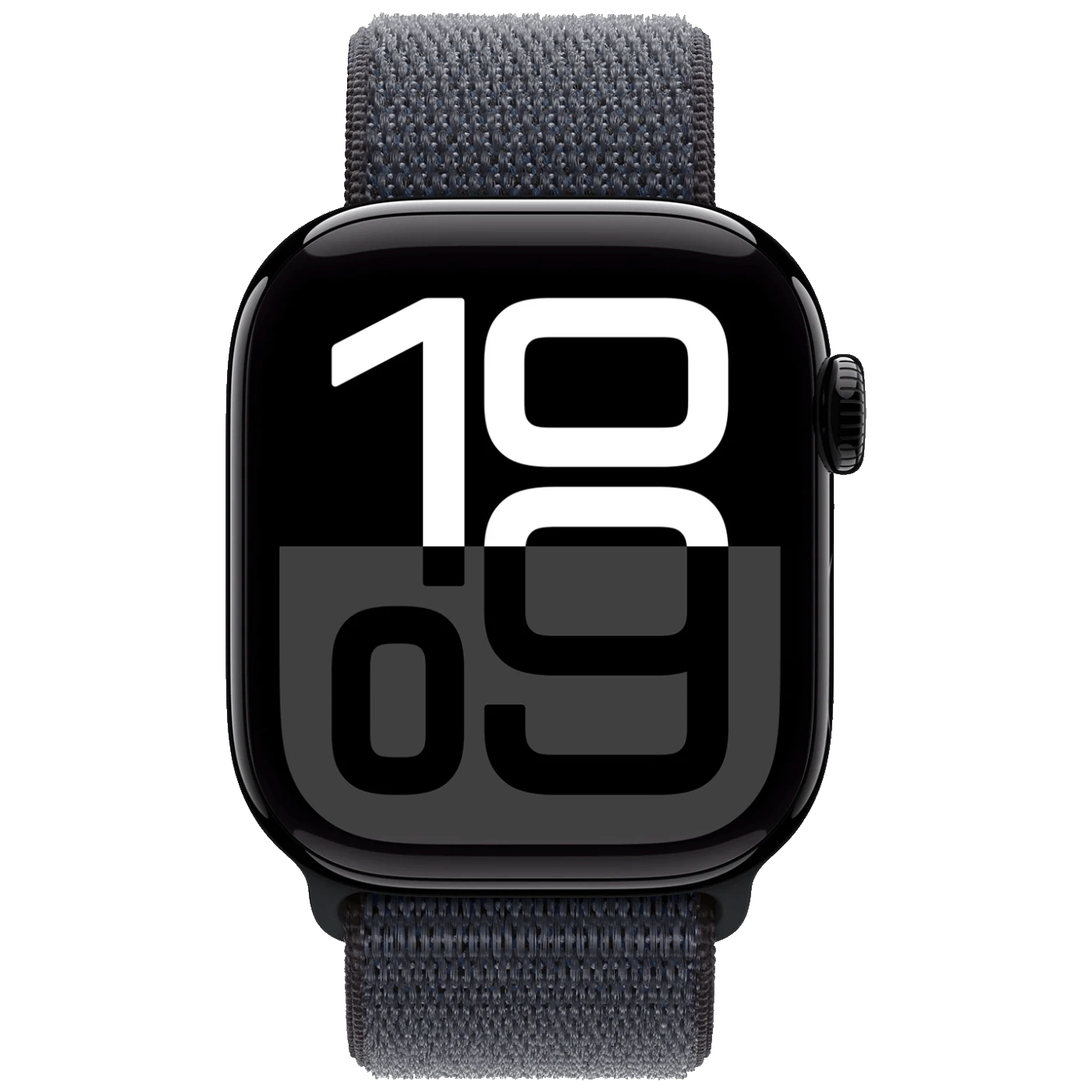 Apple Pametni sat, 1.77" LTPO3 OLED zaslon, vodootporan BT, WiFi - Watch Series 10 GPS 42mm Jet Black