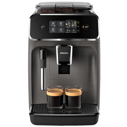 Philips Aparat za espresso kafu, automatski, 2 napitka - EP1224/00