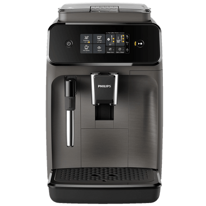 Philips Aparat za espresso kafu, automatski, 2 napitka - EP1224/00
