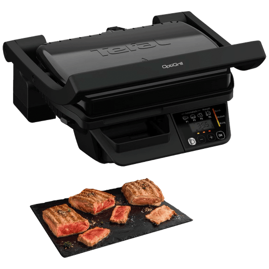 Tefal Grill kontaktni, 2000W, OptiGrill - GC7P0810