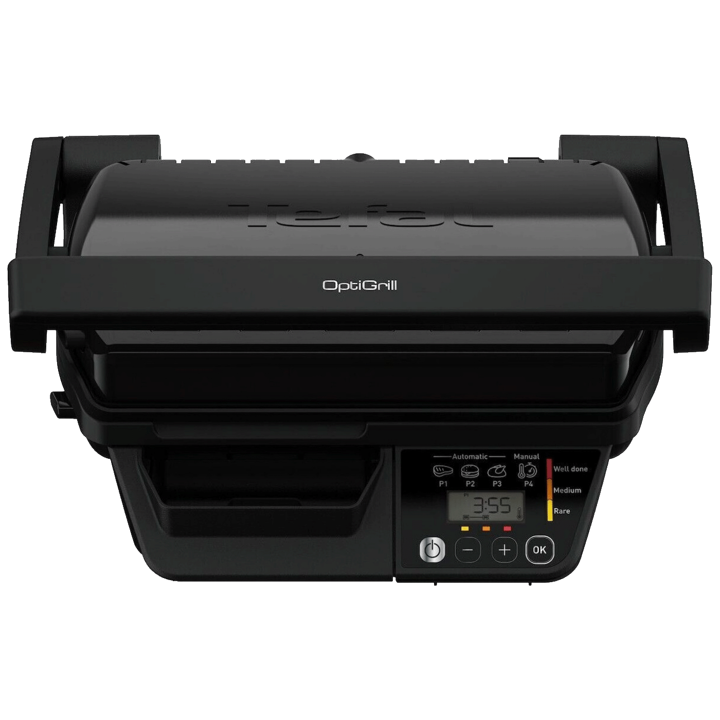 Tefal Grill kontaktni, 2000W, OptiGrill - GC7P0810