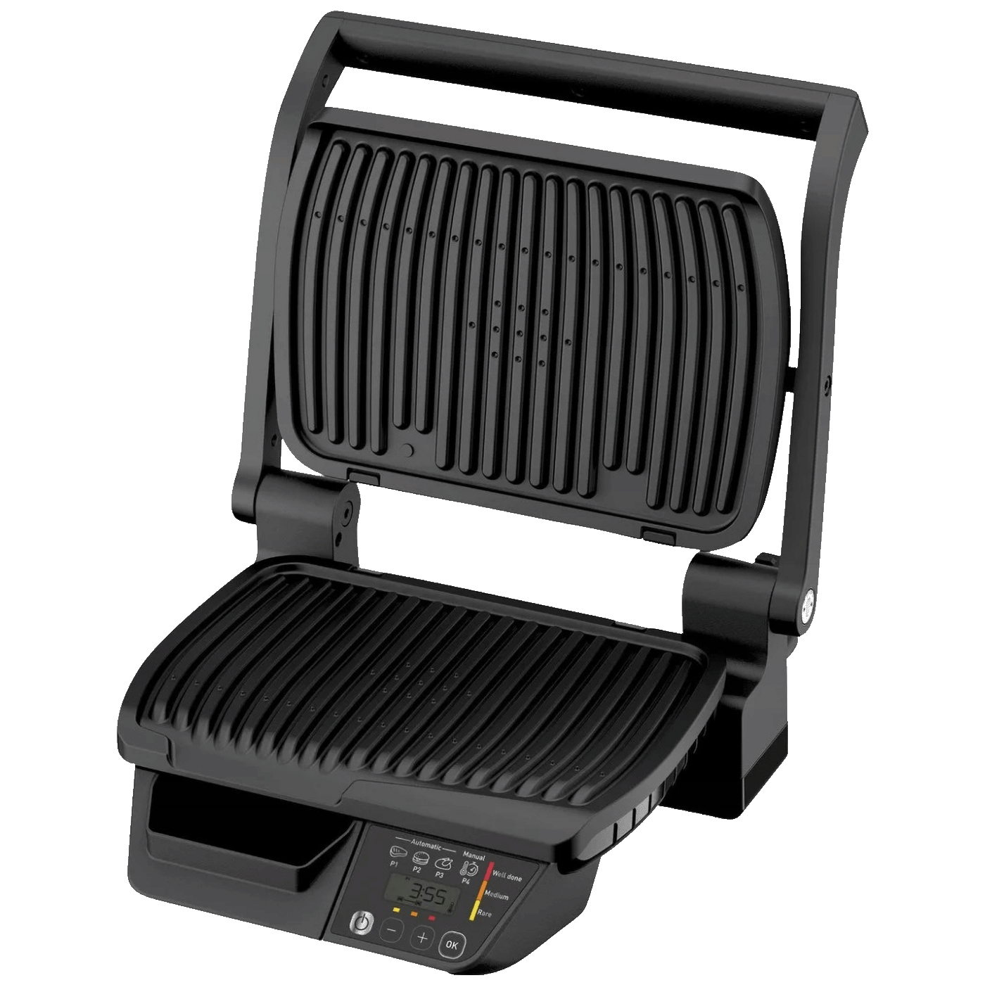 Tefal Grill kontaktni, 2000W, OptiGrill - GC7P0810
